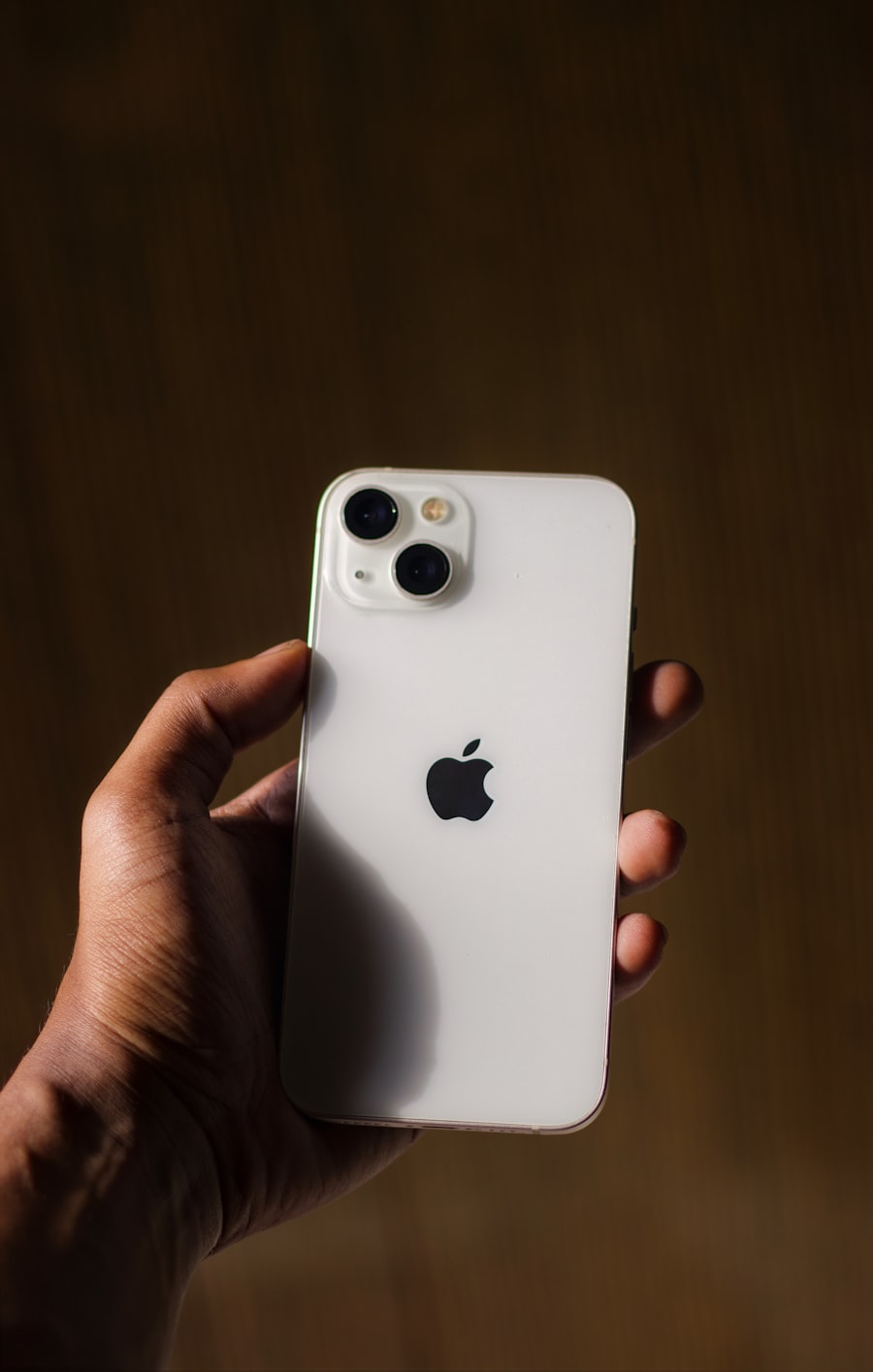 iPhone SE 4