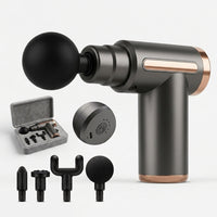 Percussion Massage Gun view 1