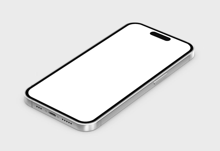 iPhone 16e