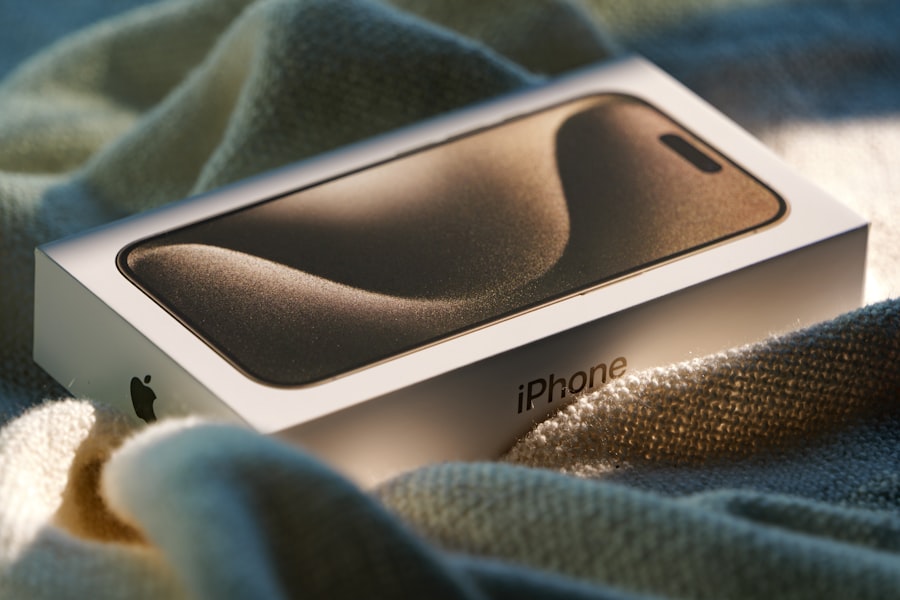 iPhone 17