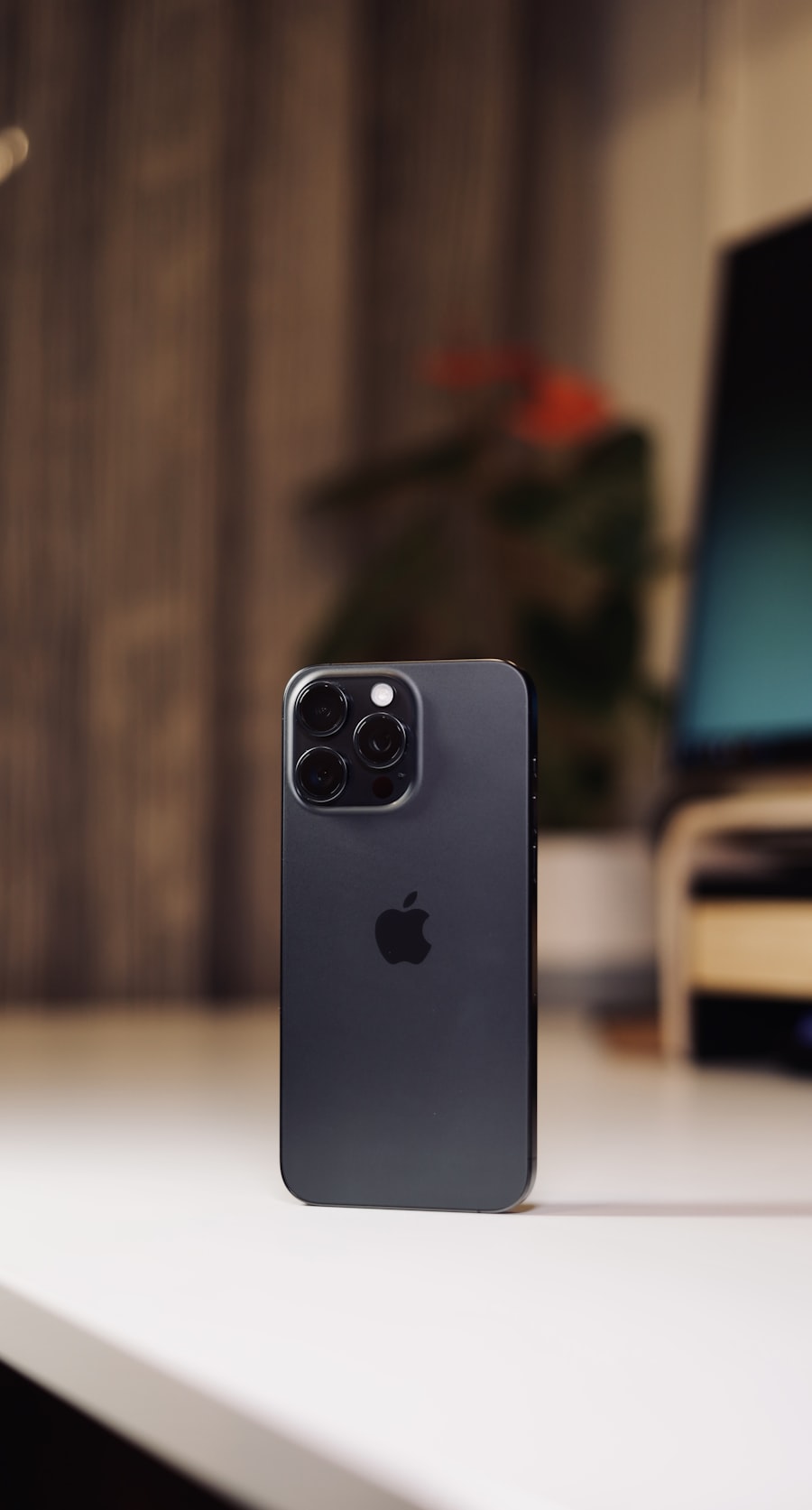iPhone 17 Plus